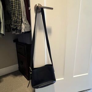 Madewell Essential Mini Bucket Bag